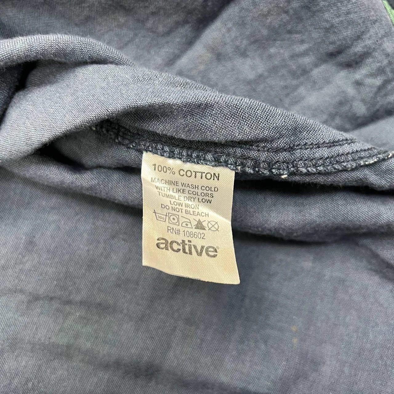 Active Ride Shop Active Ride Shop Shirt Men Plaid Flannel Button Up XL Size US XL / EU 56 / 4 - 3 Thumbnail