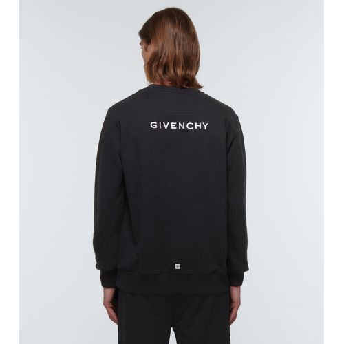 Givenchy x Disney Black Pongo Dalmatian Print Sweatshirt Size S / US 4 / IT 40 - 4 Thumbnail