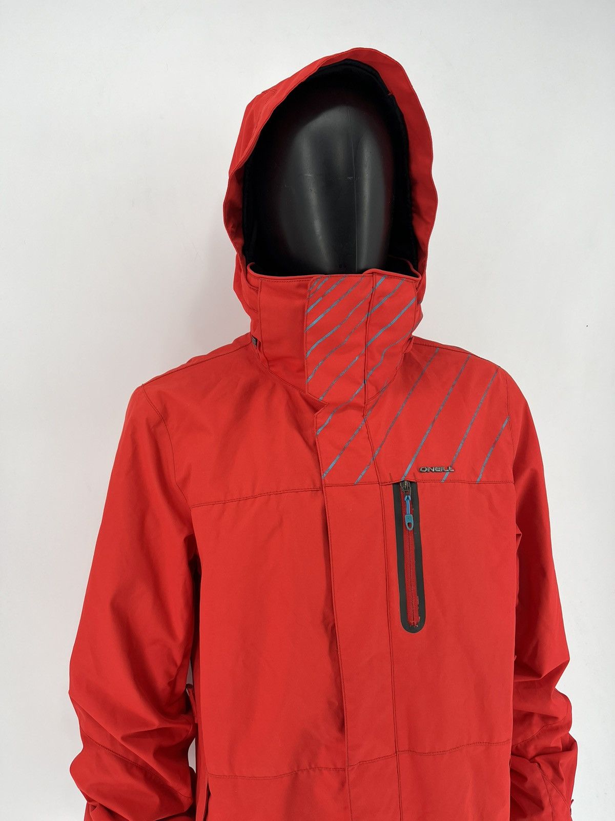 Oneill O'Neill Santa Cruz California 1952 Hooded Jacket Size M Grailed