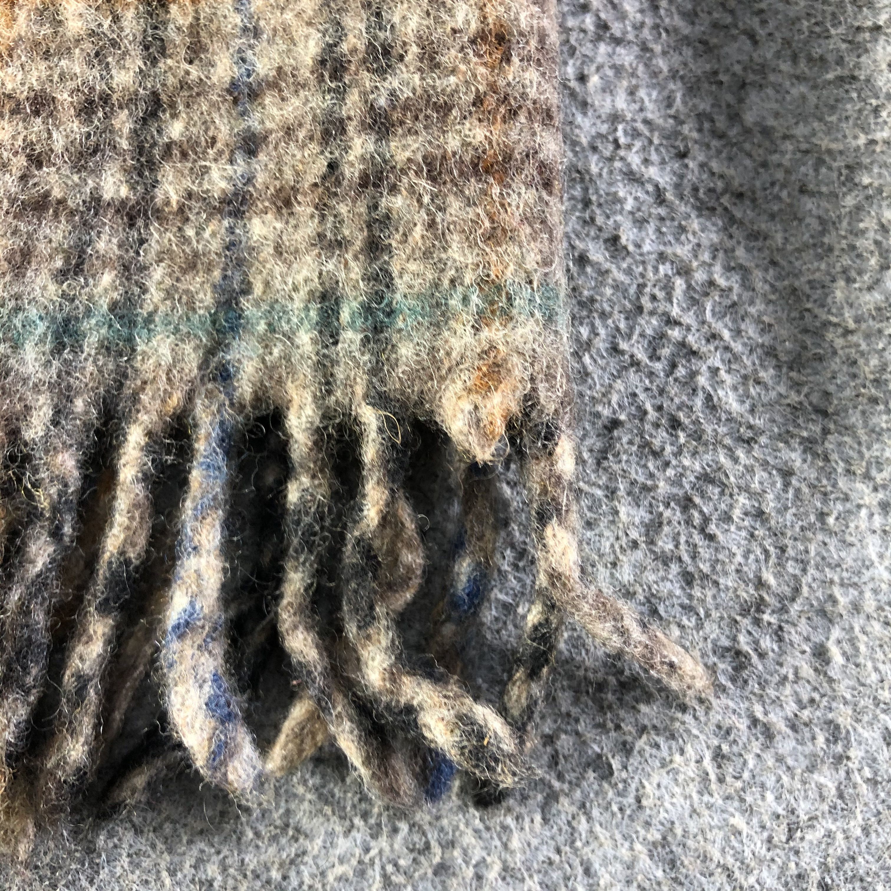 Polo Ralph Lauren Polo Ralph Lauren Scarf / Muffler / Neckwear P643 Size ONE SIZE - 2 Thumbnail