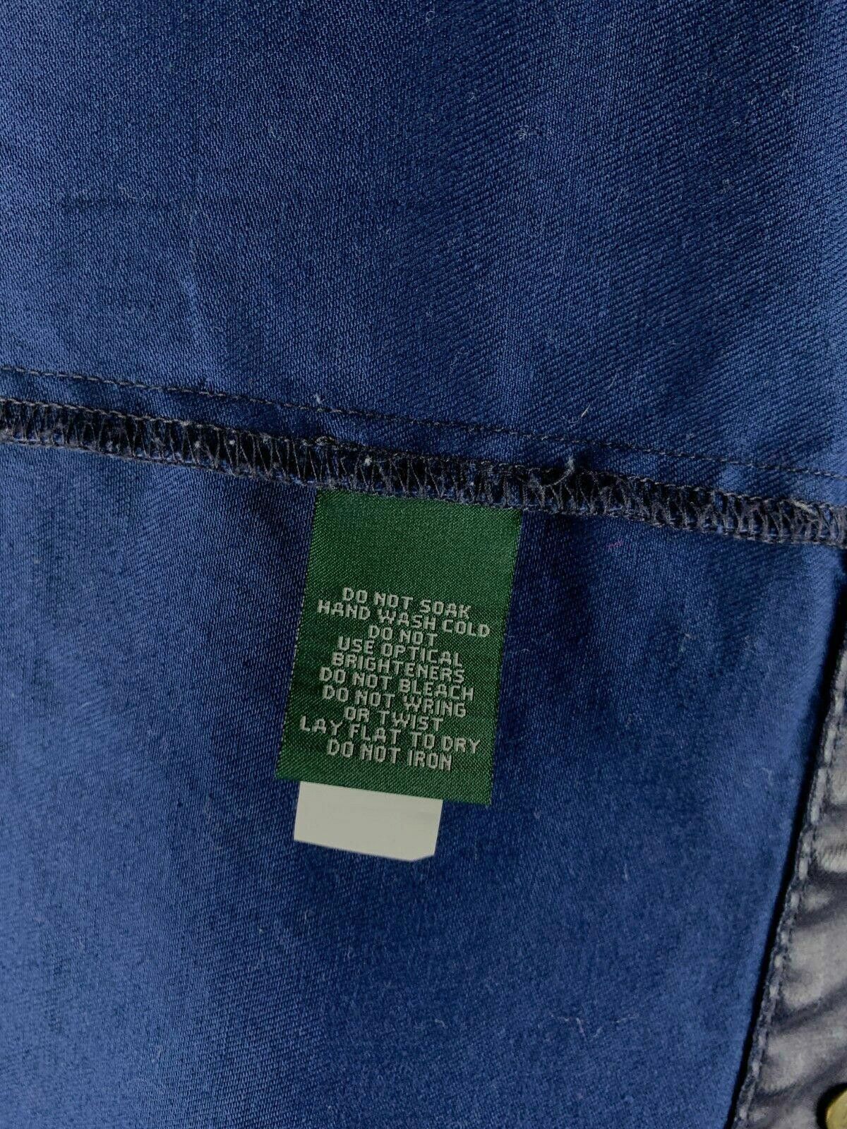 Polo Ralph Lauren Ladies Lauren Jeans Co Ralph Lauren Collared Jacket Size L Size L / US 10 / IT 46 - 10 Thumbnail