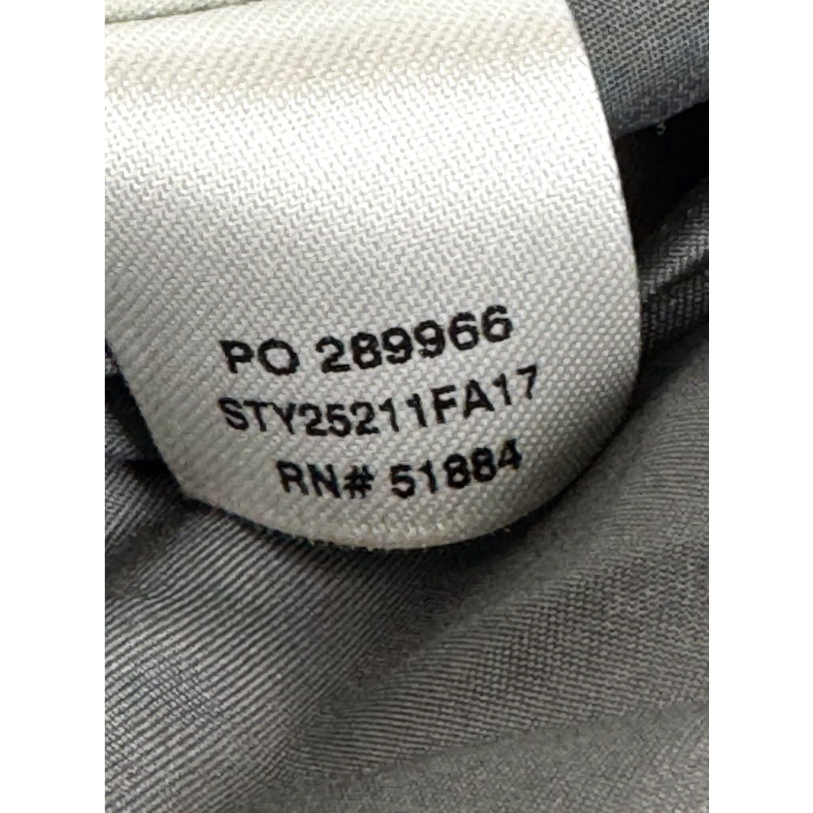 Patagonia Patagonia Women's Full Zip Fleece Jacket Gray S Size S / US 4 / IT 40 - 6 Thumbnail