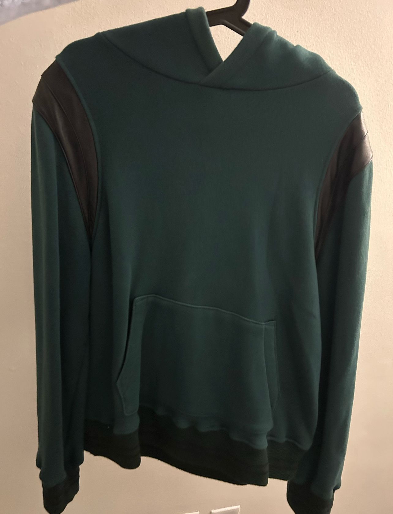 Amiri Amiri Hoddie Size US S / EU 44-46 / 1 - 1 Thumbnail