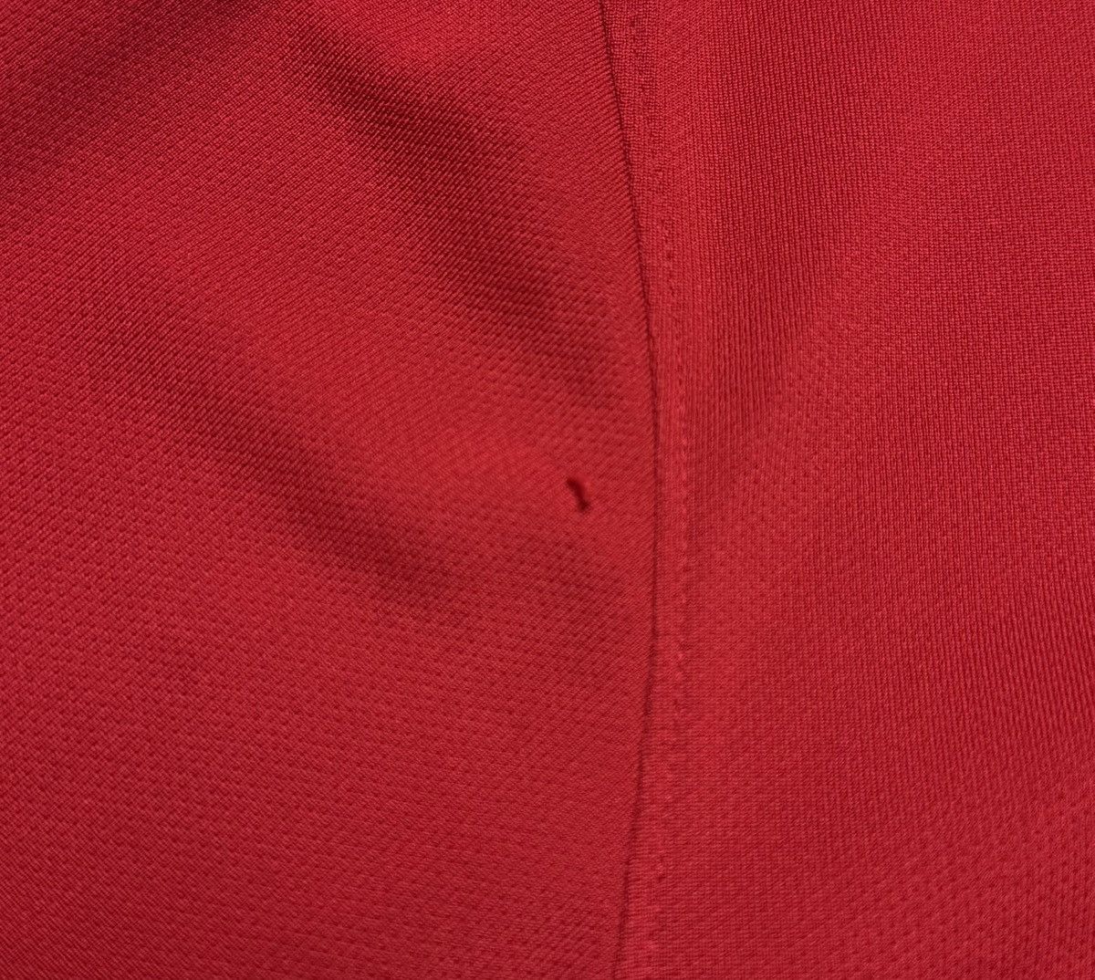 Nike Manchester United 2014 2015 Home Shirt Soccer Jersey Nike Size US L / EU 52-54 / 3 - 13 Thumbnail