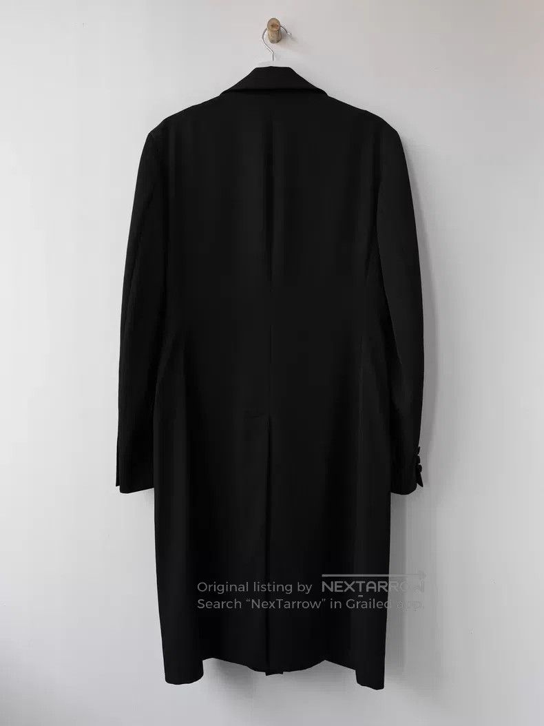 Yohji Yamamoto Yohji Yamamoto 23AW Windbreaker Coat Size US M / EU 48-50 / 2 - 6 Thumbnail