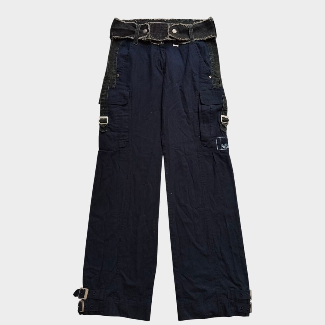 Le Grande Bleu (L.G.B.) Chiemsee detachable waist hybrid cargo Size US 30 / EU 46 - 1 Thumbnail