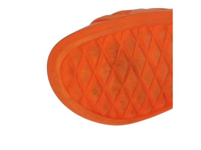 Louis Vuitton Louis vuitton waterfront puffer orange LV monogram sandal Size US 10.5 / EU 43-44 - 8 Thumbnail