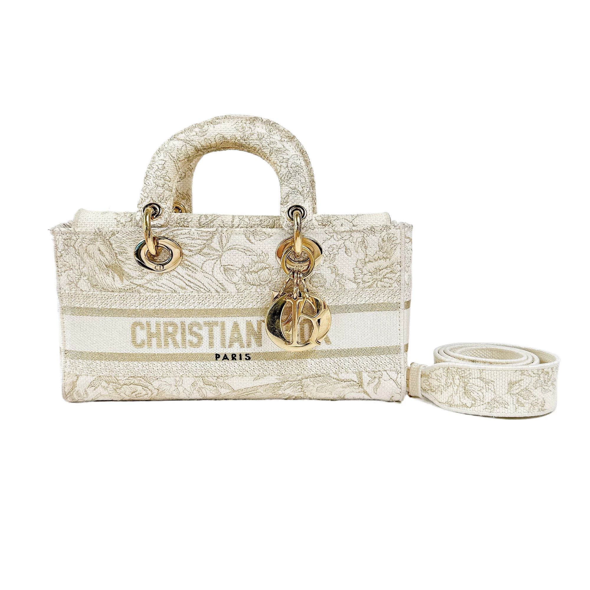 Dior Pre-loved Bag Very good condition Size ONE SIZE - 1 Thumbnail