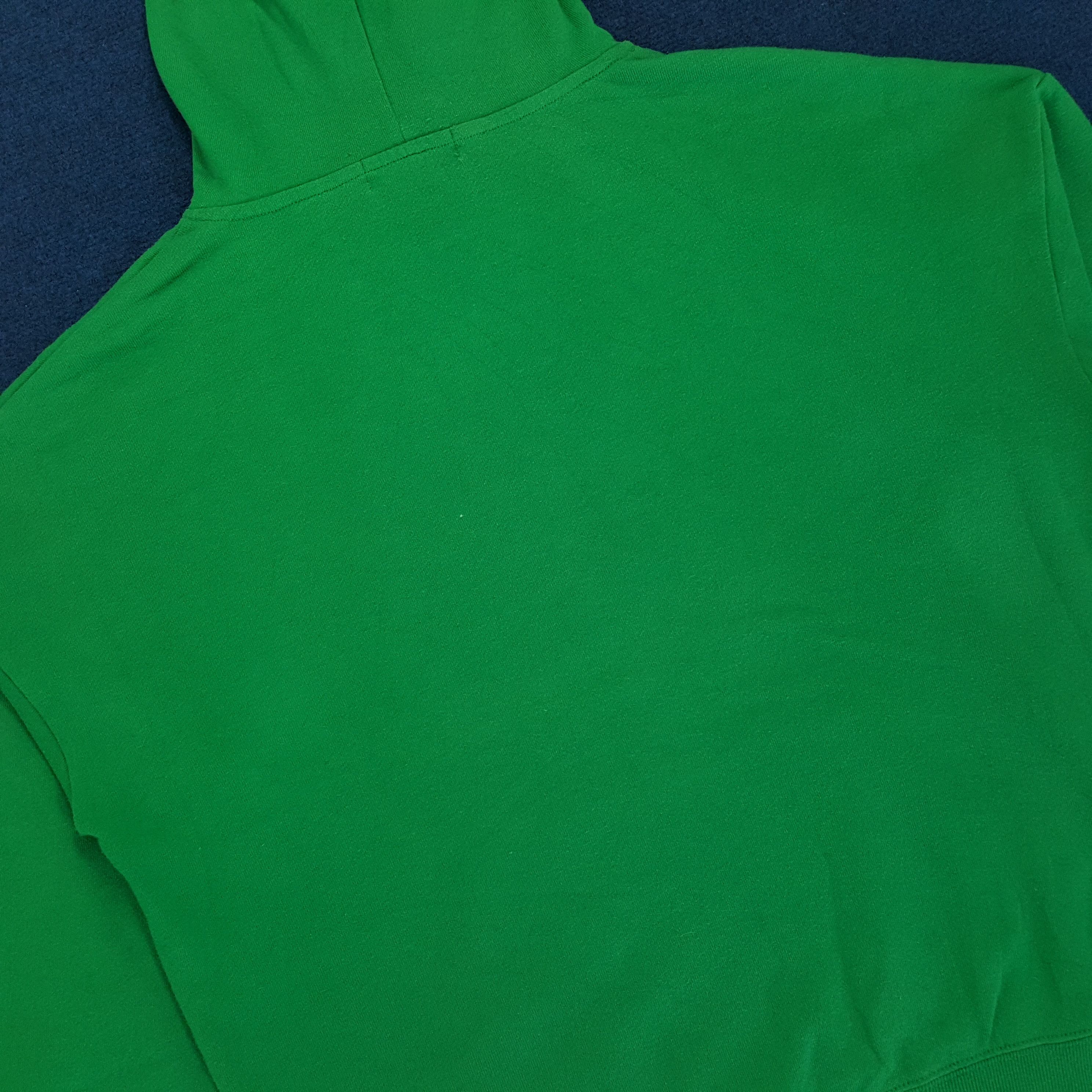 Playboy × Vintage Vintage Playboy Logo Hoodies Size US L / EU 52-54 / 3 - 4 Thumbnail