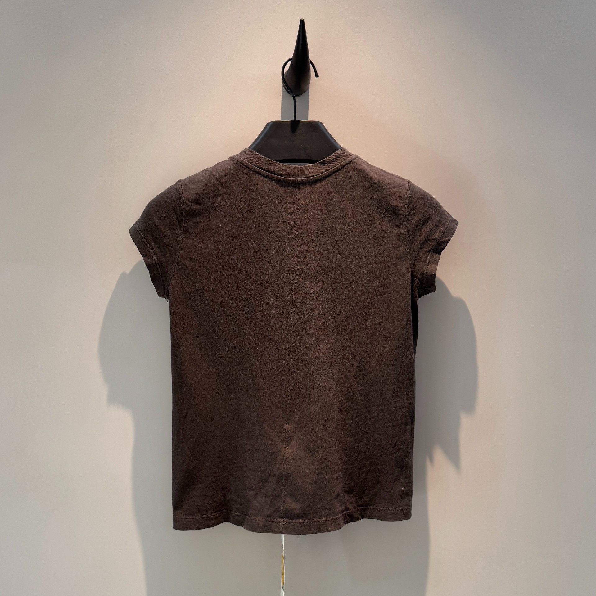Rick Owens rick owens Main Line Coffee Color Women's Small Slimming Cl Size M / US 6-8 / IT 42-44 - 3 Thumbnail