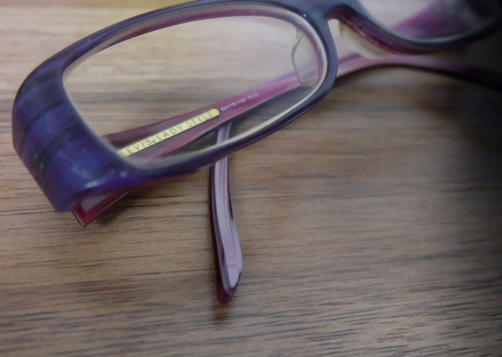 Levi's Levi's LSL6014 Lady Glasses Size ONE SIZE - 3 Thumbnail