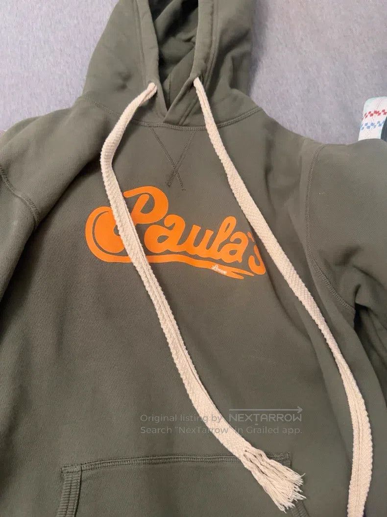 Loewe Loewe Paula's Ibiza Limited Edition Hoodie Size US S / EU 44-46 / 1 - 6 Thumbnail