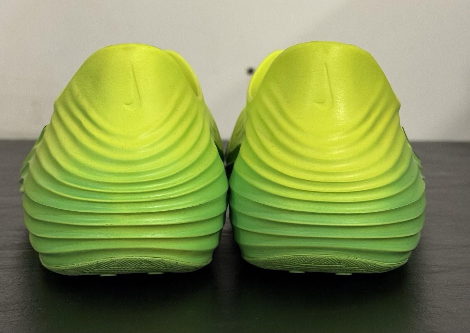 Nike Size 13 - Nike ReactX Rejuven8 Green Strike Size US 13 / EU 46 - 4 Thumbnail