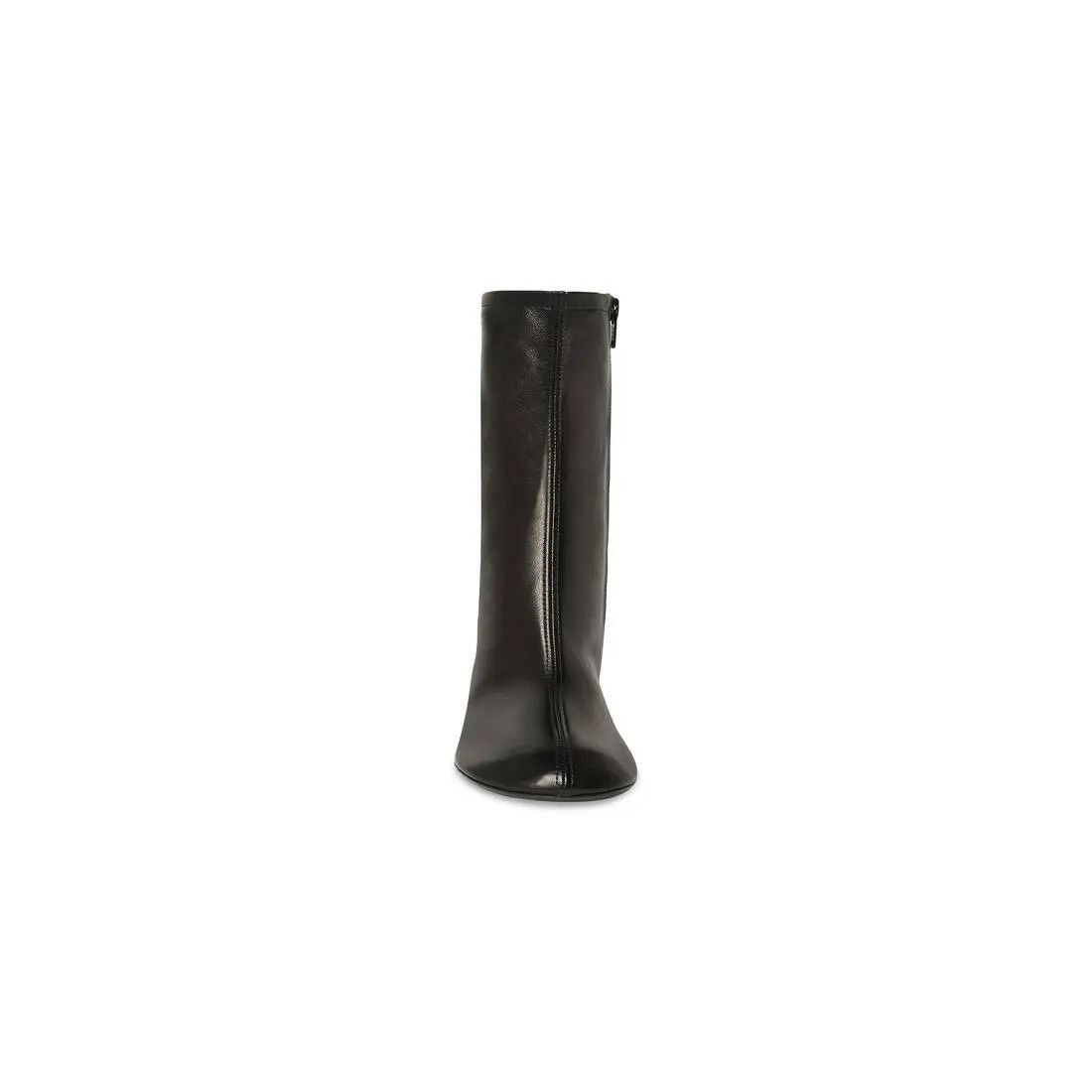 Balenciaga o1bcso1str0125 Glove 80mm Booties in Black Size US 6 / IT 36 - 3 Thumbnail