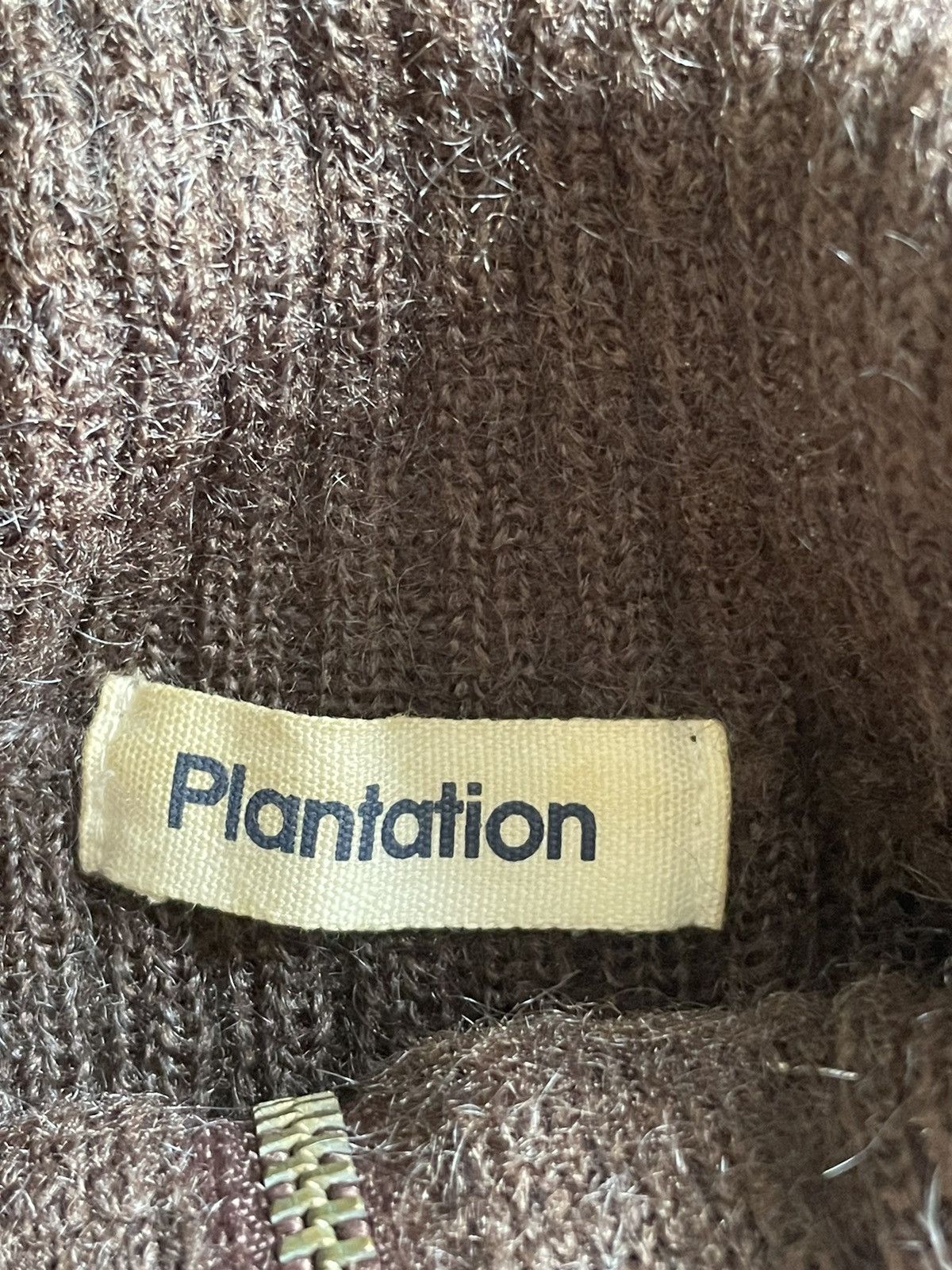 Issey Miyake Plantation Sweaters Size US M / EU 48-50 / 2 - 5 Thumbnail