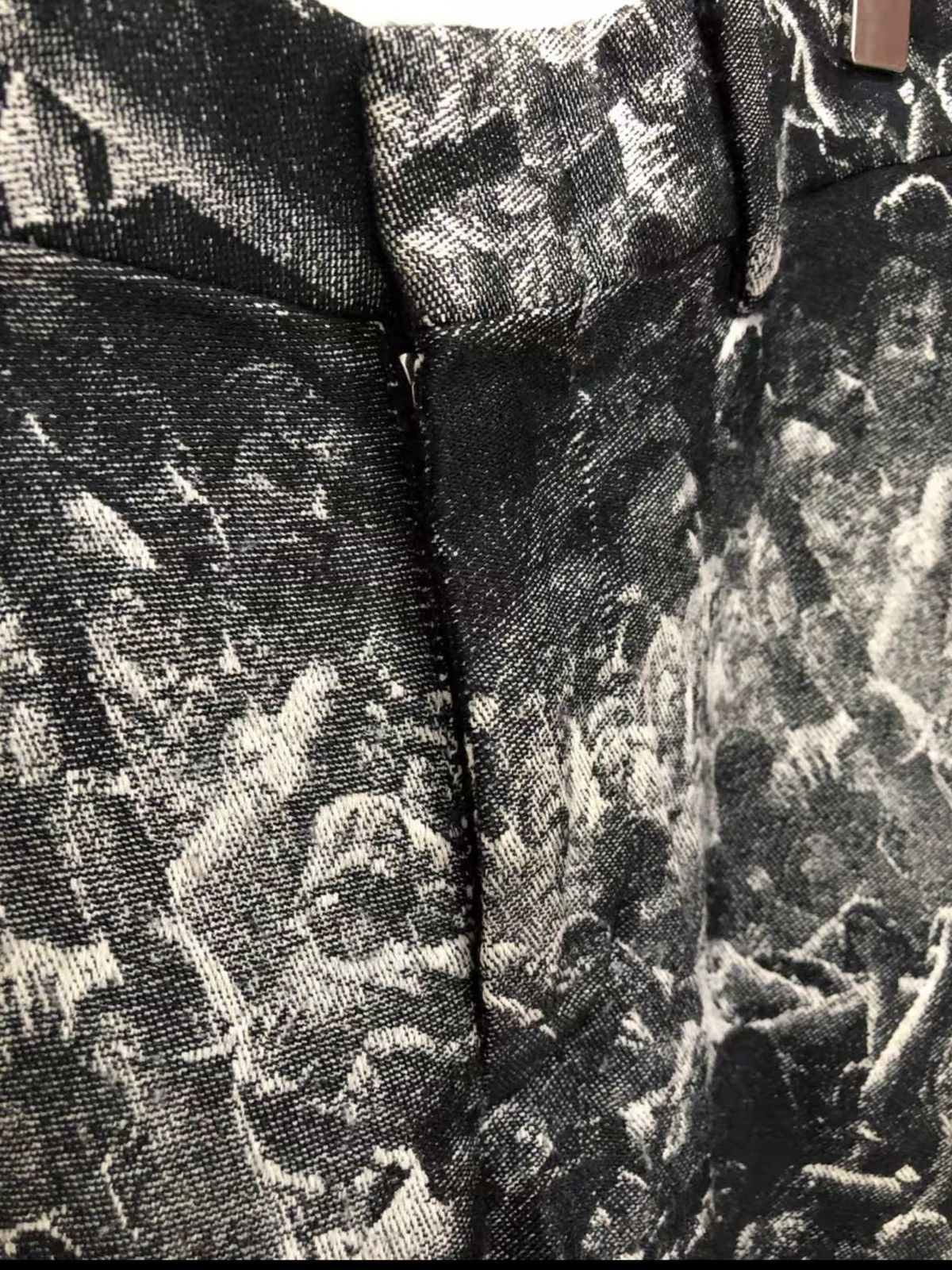 Number (N)ine Numbe（N)ine pants Size US 32 / EU 48 - 5 Thumbnail