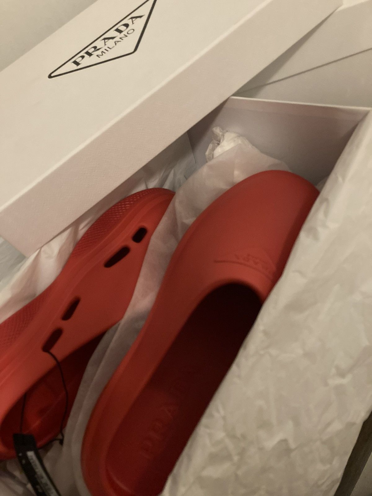 prada
