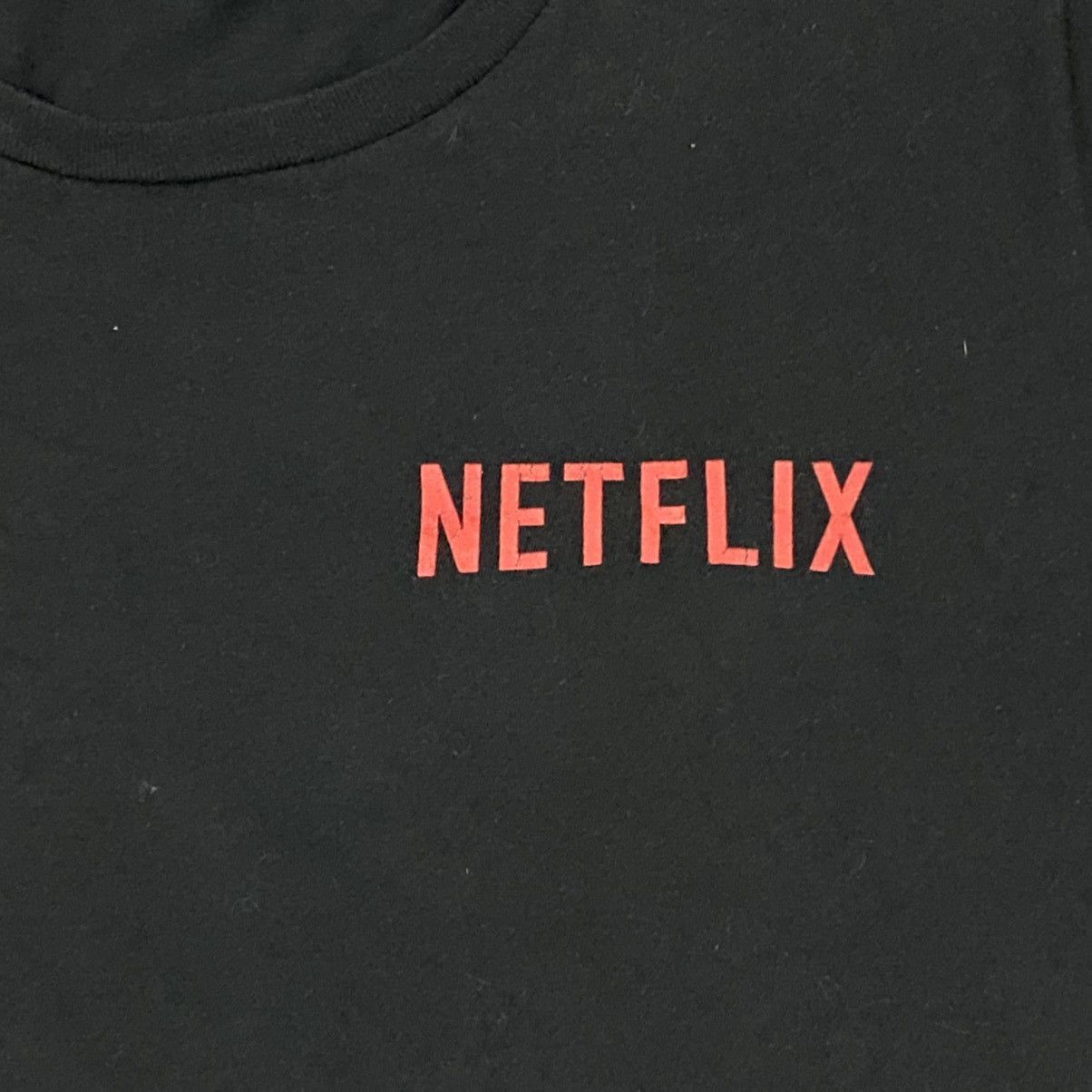 Other Netflix tv show Size US L / EU 52-54 / 3 - 3 Thumbnail