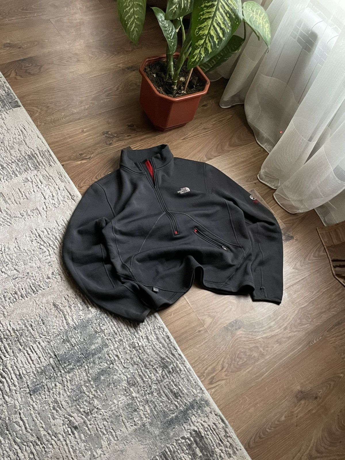 The North Face × Vintage The North Face vintage summit series lightweight fleece Size US M / EU 48-50 / 2 - 1 Thumbnail