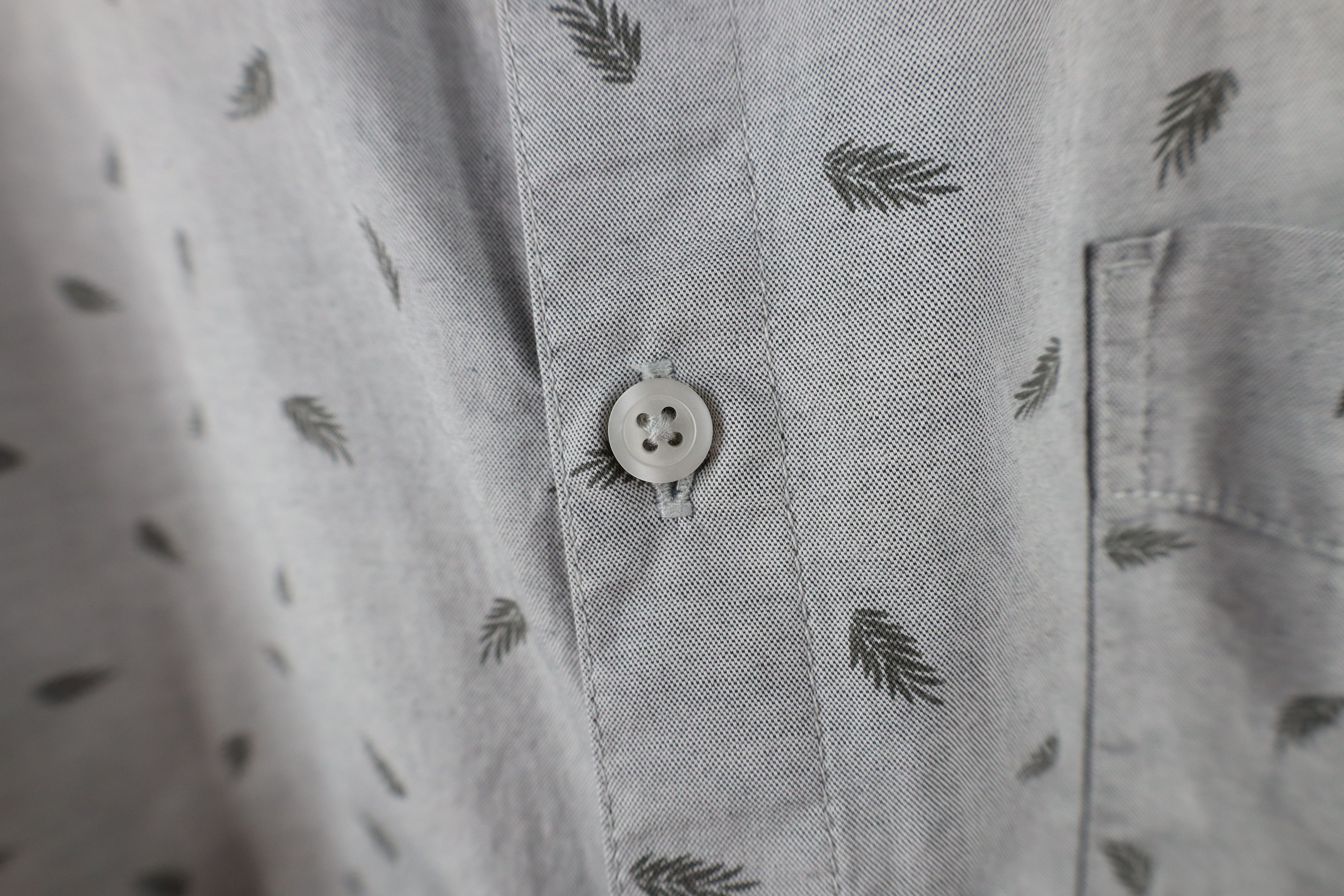 Vintage Linksoul Golf Over Print Short Sleeve Collared Button Shirt Size US XXL / EU 58 / 5 - 6 Thumbnail