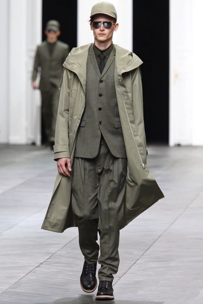 Dior Dior Dior suit 2501-Nextarrow Size 46R - 8 Thumbnail