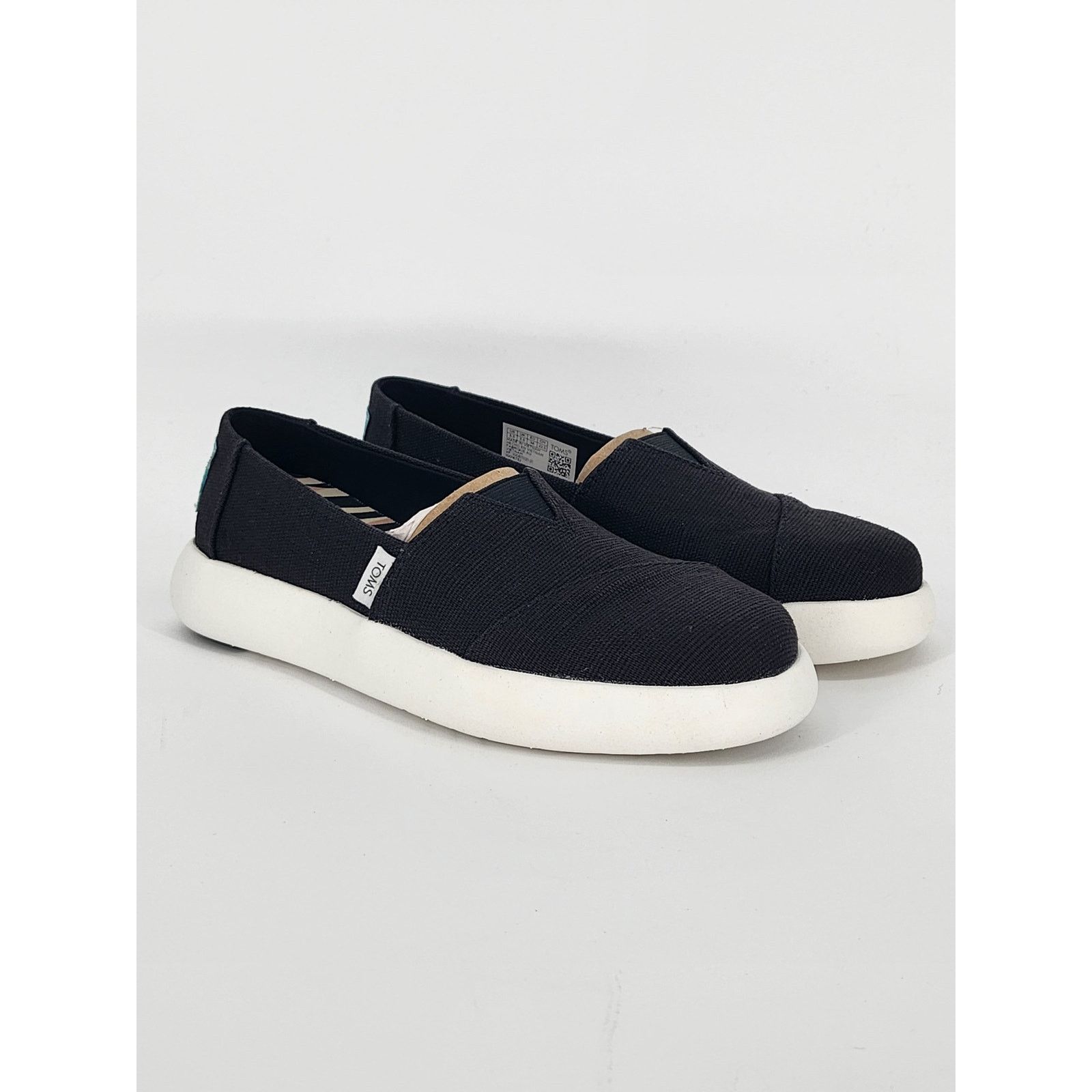 Toms TOMS Alpargata Mallow Slip-On Sneaker Women's Size 5.5 Size US 5.5 / IT 35.5 - 7 Thumbnail