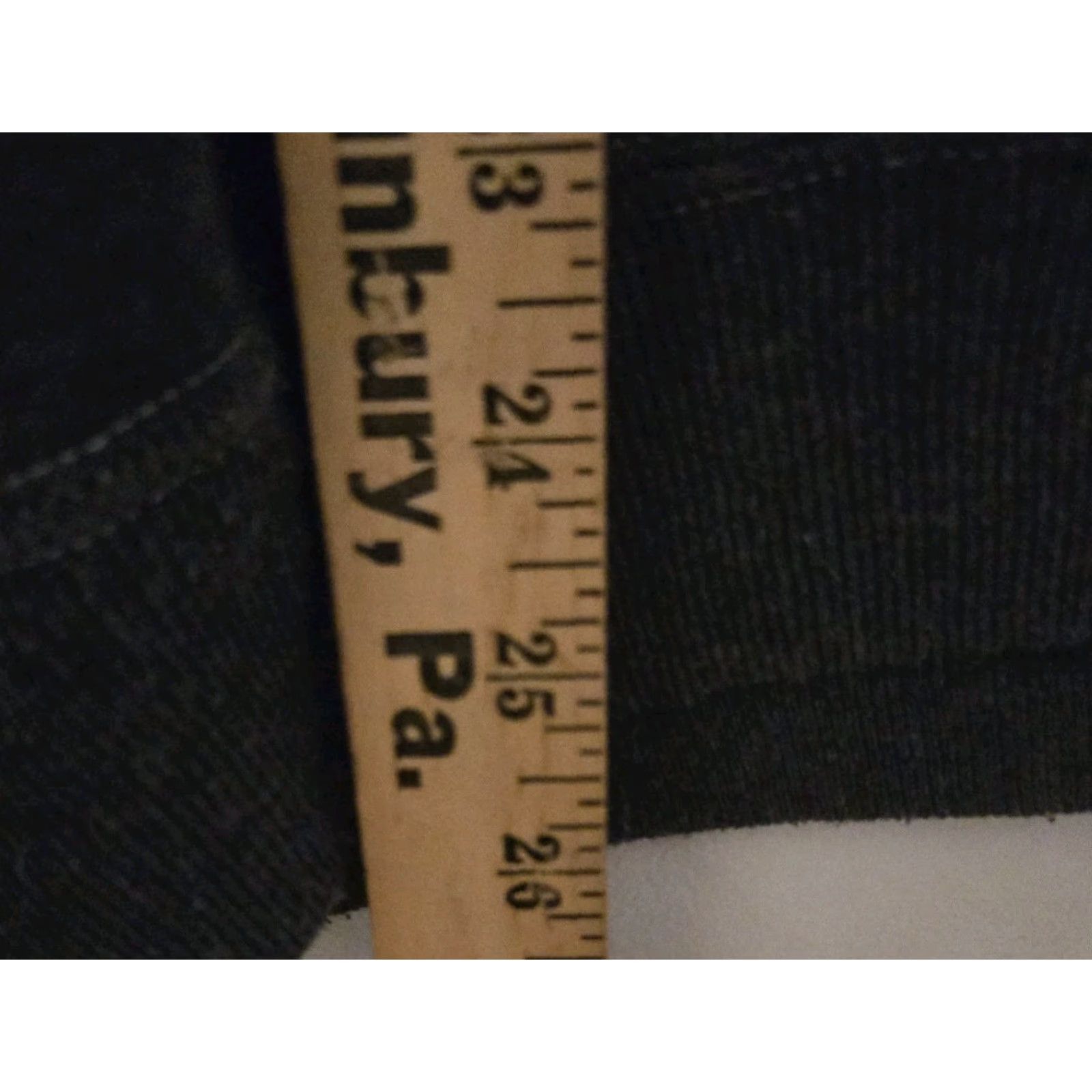 Vintage VINTAGE Cincinnati Sweatshirt Embroidered Golfer Mens XL Gray Pullover Sweatshirt Embroidered Cincinnati Gray Mens XL Vintage Size US XL / EU 56 / 4 - 4 Thumbnail
