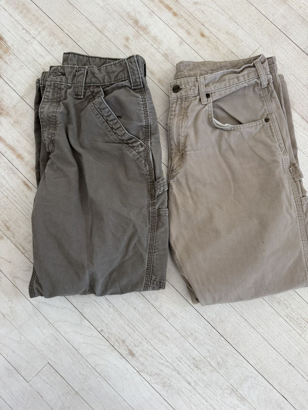 Carhartt Carhartt pants Size US 32 / EU 48 - 1 Thumbnail
