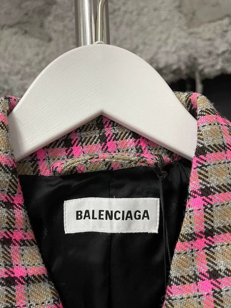 Balenciaga Balenciaga size 36 jacket Size S / US 4 / IT 40 - 7 Thumbnail