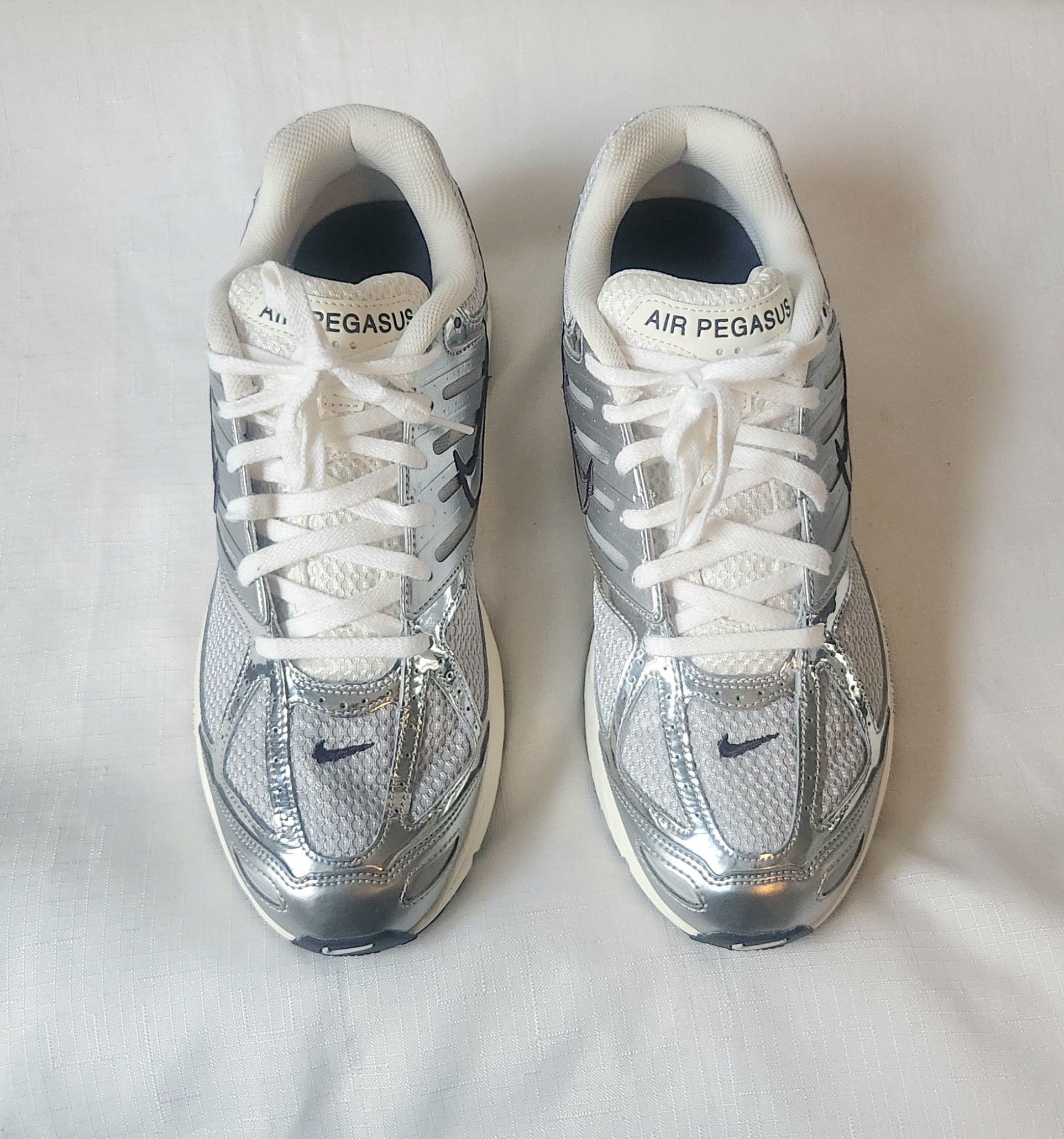 Nike Nike Air Pegasus 2K5 SZ 13.5 Womens SZ 12 Men's Size US 12 / EU 45 - 7 Thumbnail