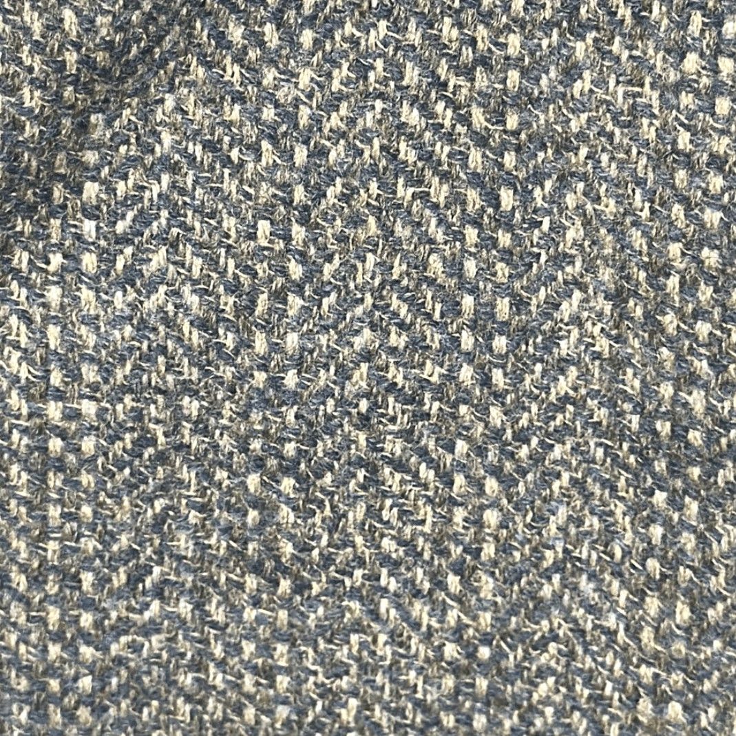 Jos. A. Bank VINTAGE Jos. A. Bank Wool Tweed Blazer Sport Coat Women 6 Regular Tan USA Grandmacore Size M / US 6-8 / IT 42-44 - 4 Thumbnail