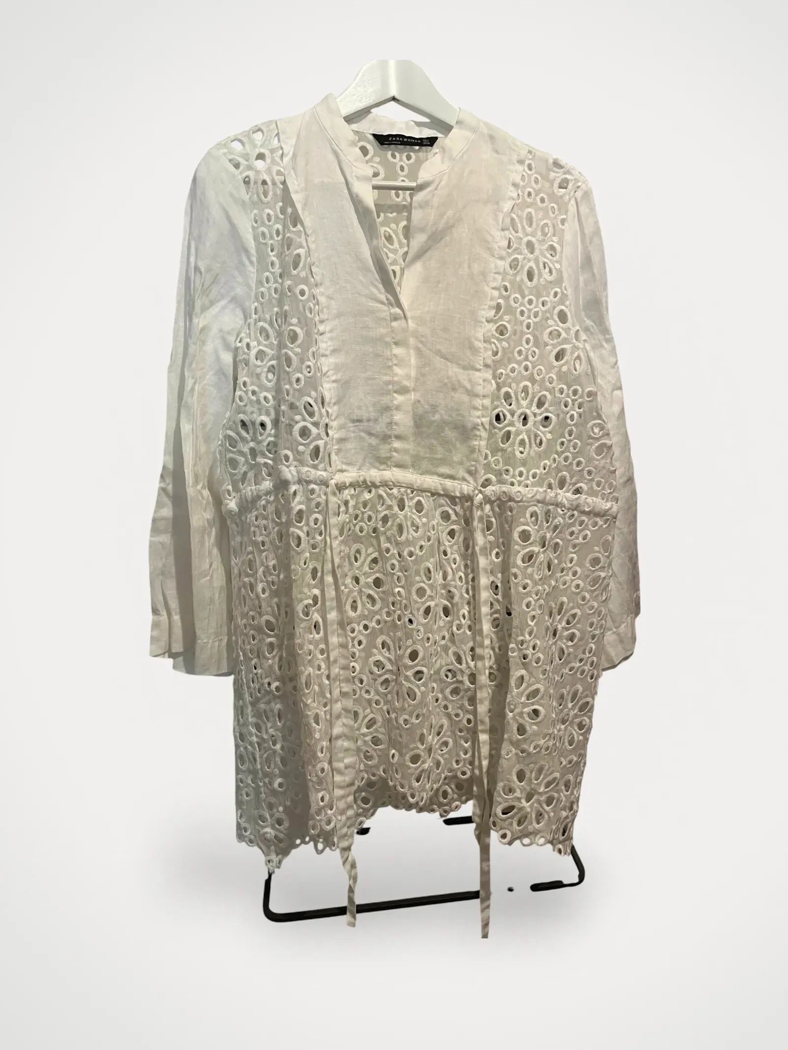 Zara Zara woman Blouse Size M / US 6-8 / IT 42-44 - 1 Thumbnail