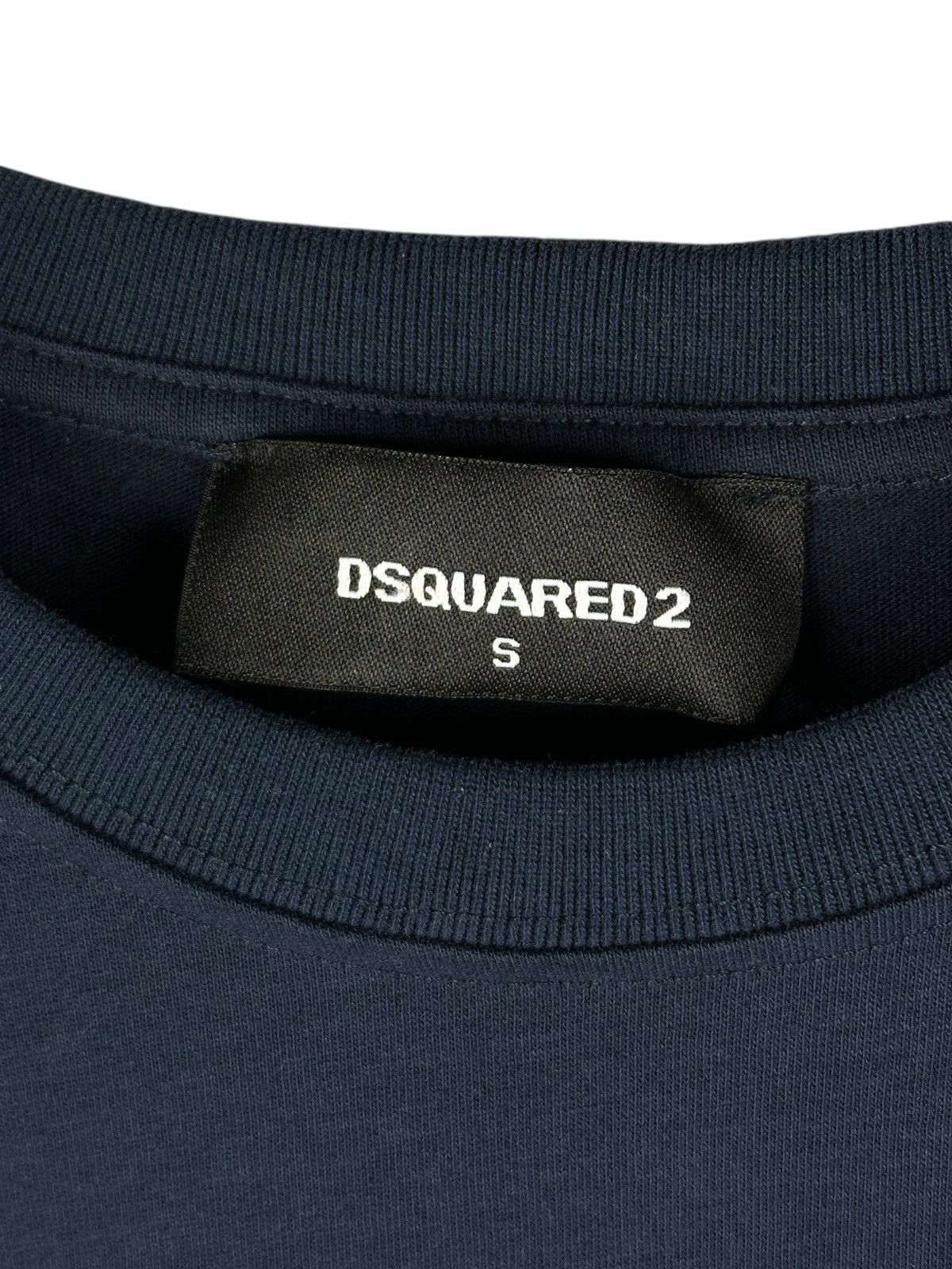 Dsquared2 Dsquared2 Women’s T-Shirt Size S / US 4 / IT 40 - 6 Thumbnail
