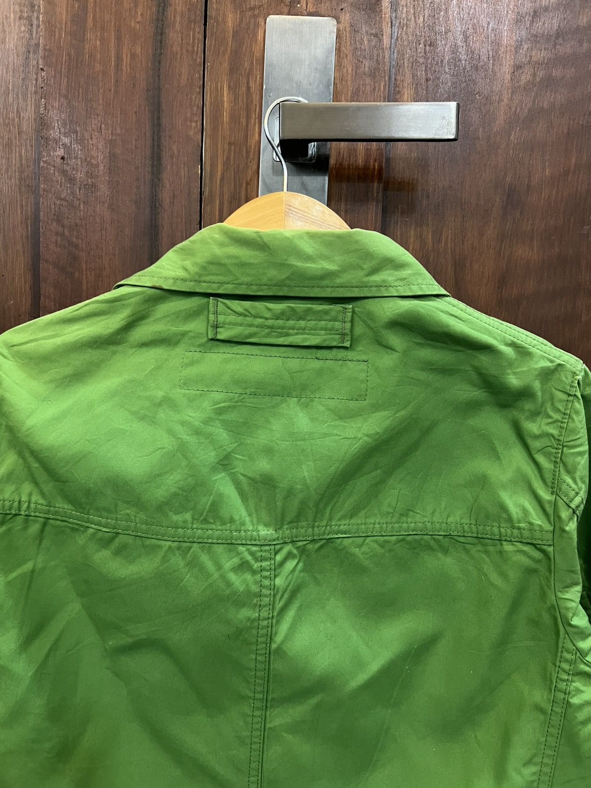 Comme des Garcons Junya Watanabe Comme Des Garcons Man Jacket Size US M / EU 48-50 / 2 - 7 Thumbnail