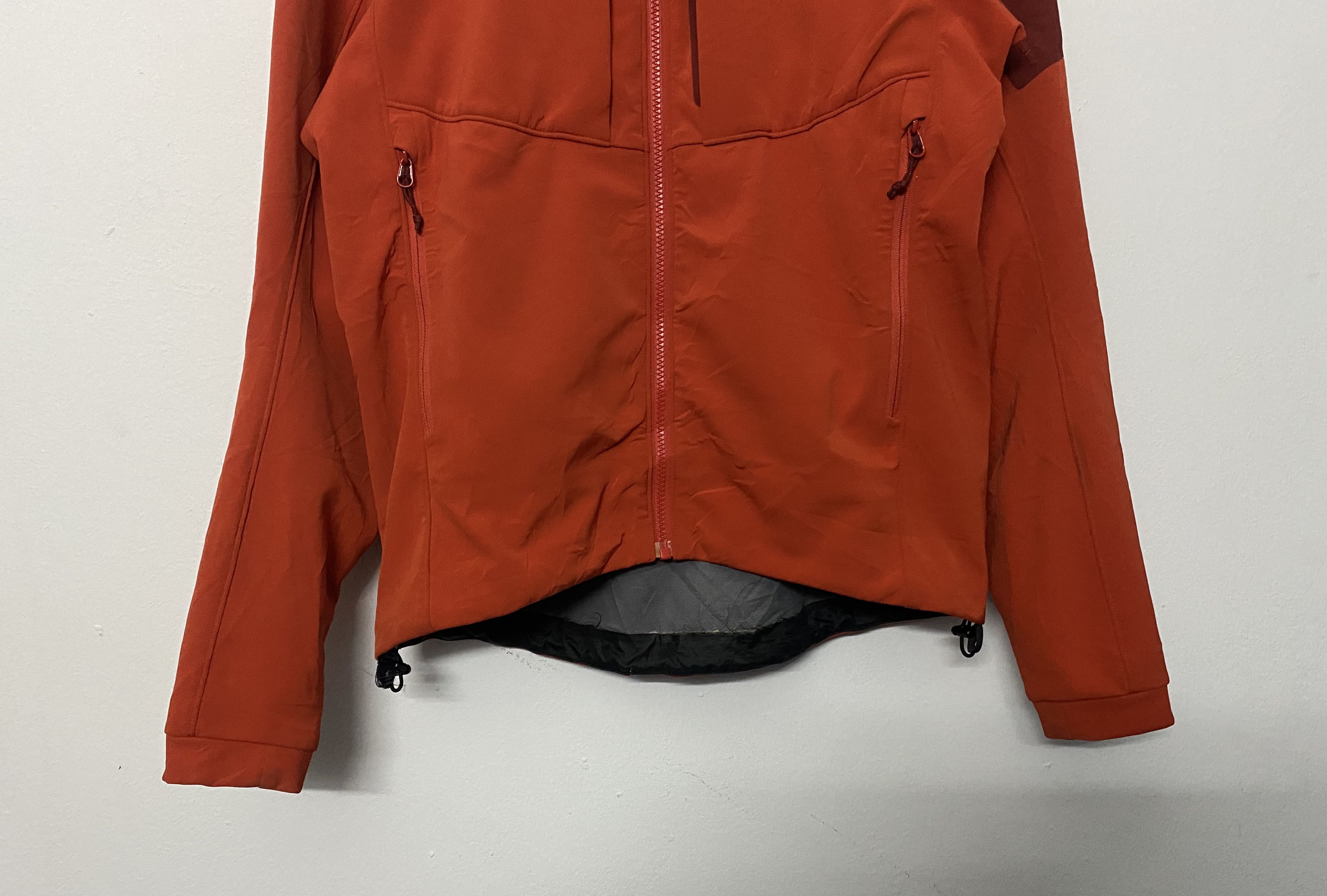 Arc'teryx Arc'teryx Venta LT Hoody Softshell Jacket Men's Small Size US S / EU 44-46 / 1 - 5 Thumbnail
