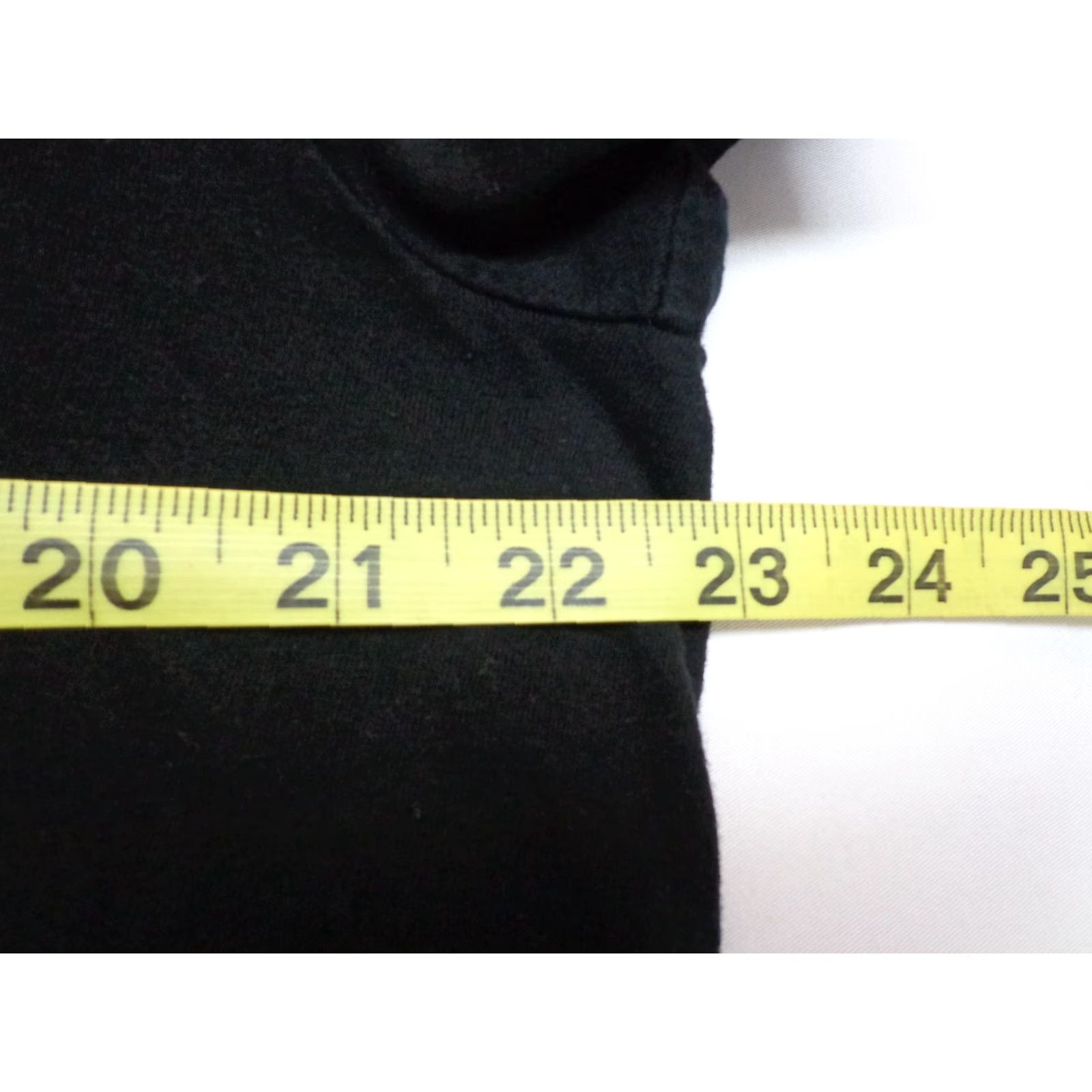 Polo Ralph Lauren Polo Ralph Lauren Shirt Mens Black Red Pony T Shirt XL Classic Fit Size US XL / EU 56 / 4 - 4 Thumbnail