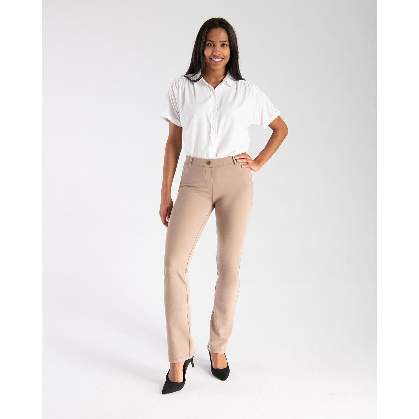 Beta brands yoga dress pants sales