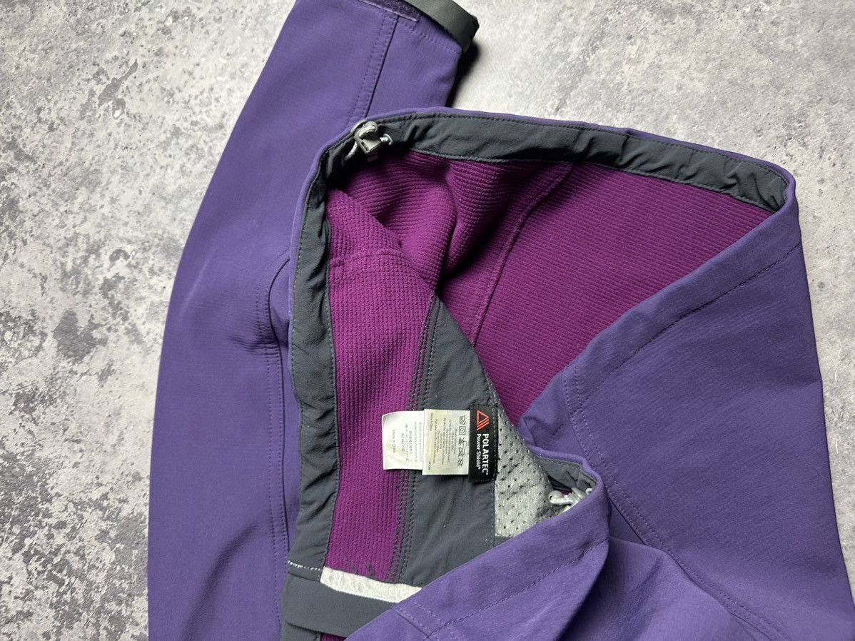 Rab Vintage Jacket Rab Gorpcore Polartec Size US L / EU 52-54 / 3 - 6 Thumbnail