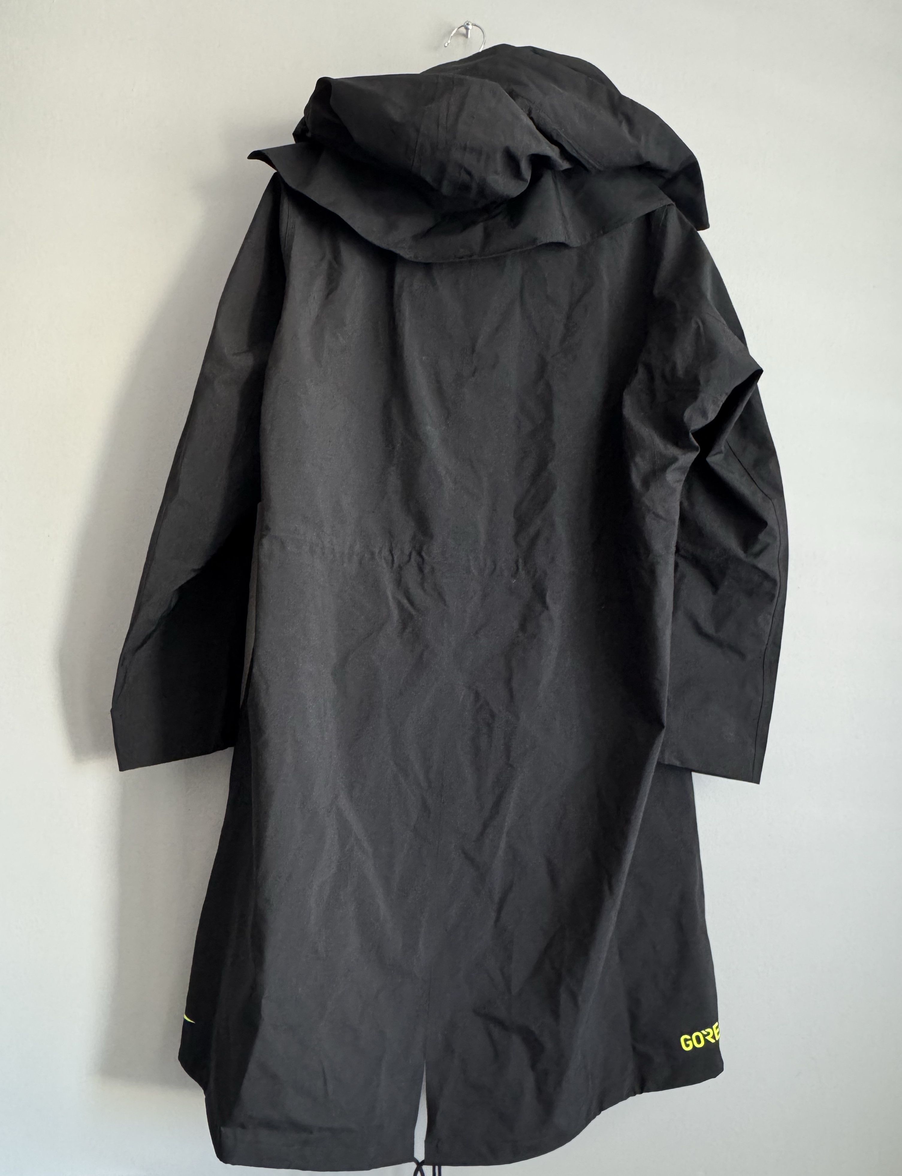 Goretex × Nike ACG NikeLab ACG Acronym Errolson Hugh Gore-tex Parka Raincoat Size US XL / EU 56 / 4 - 3 Thumbnail