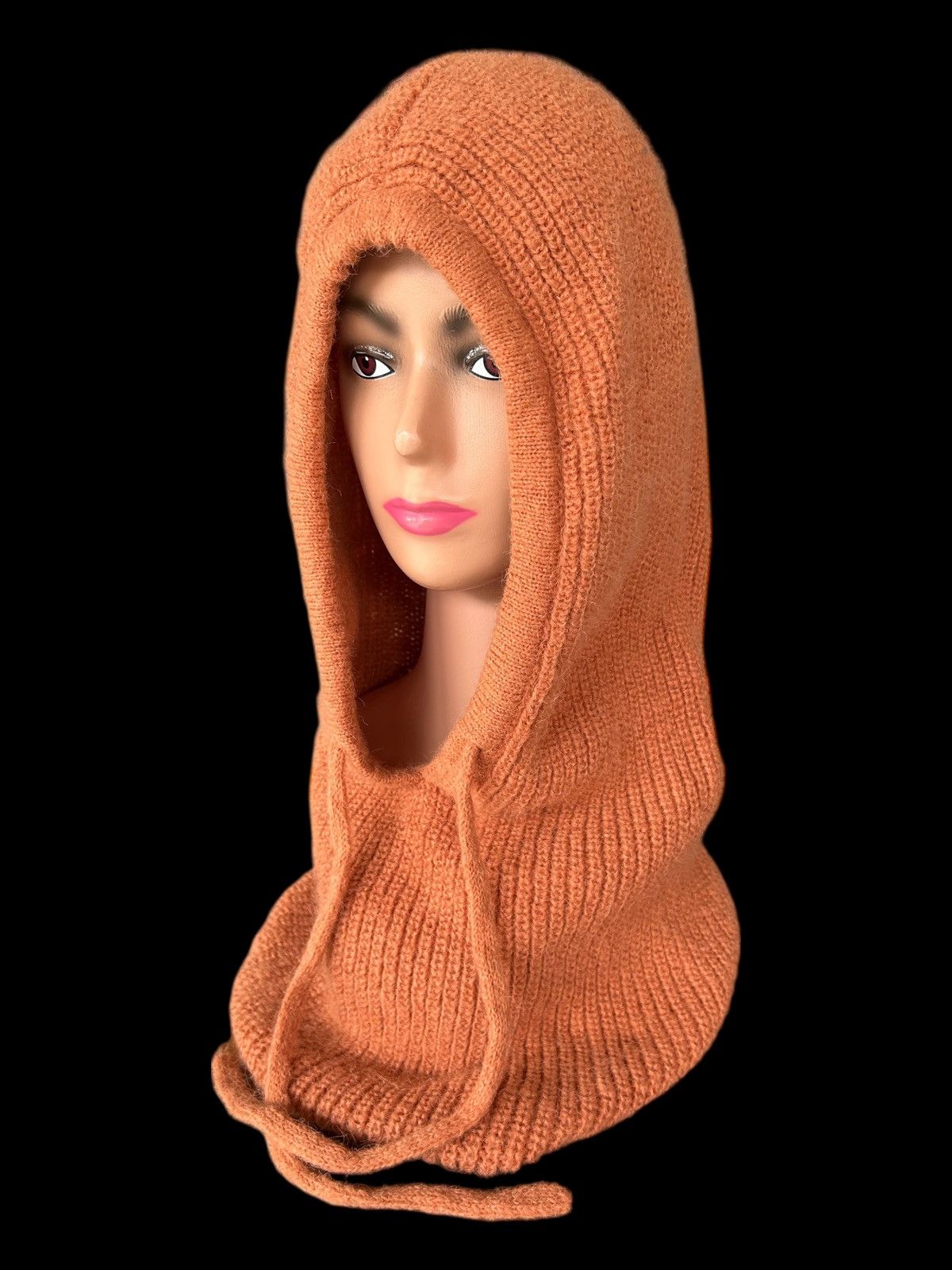 Kapital Balaclava Masked Japanese niko and .. Size ONE SIZE - 1 Thumbnail