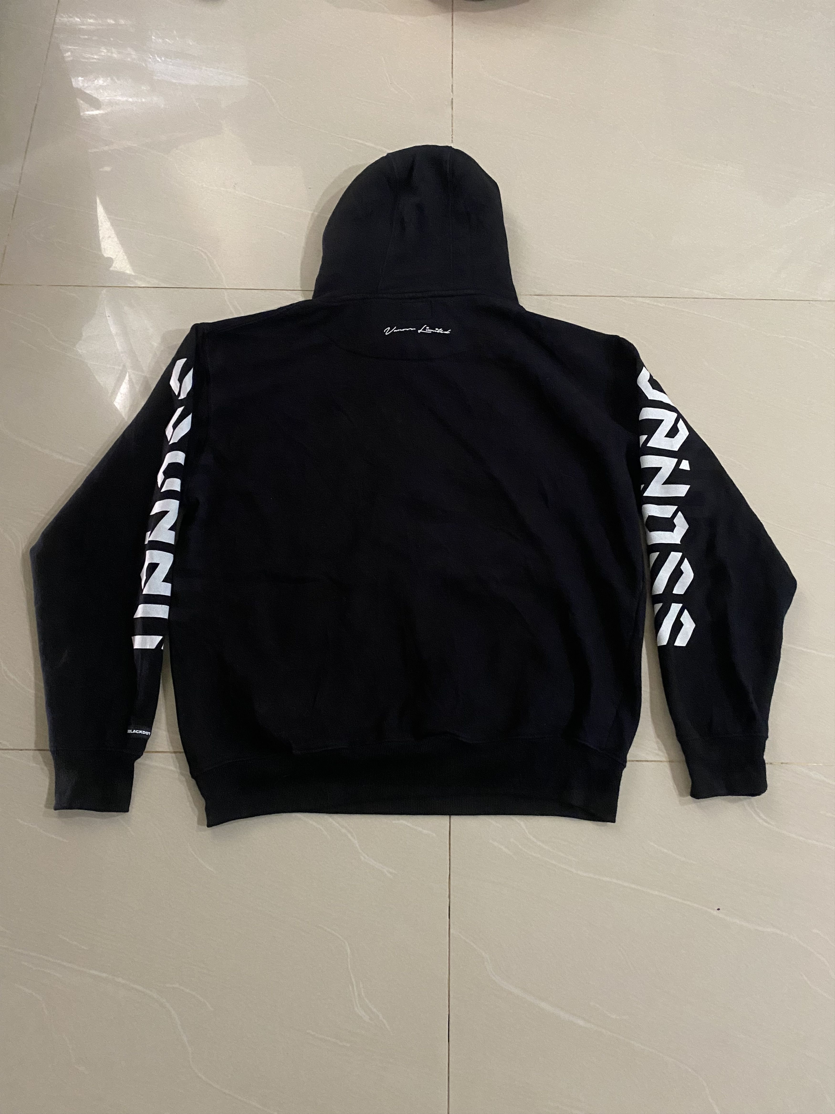 3Blackdot Vanoss Limited Hoodie