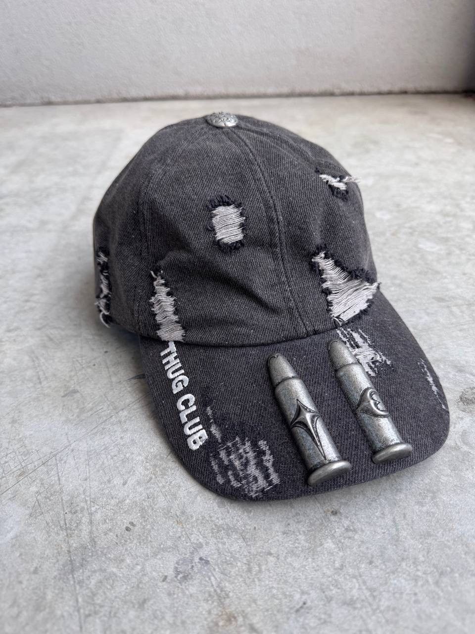 Thug Club Thug Club x Adidas TC Cap | Grailed