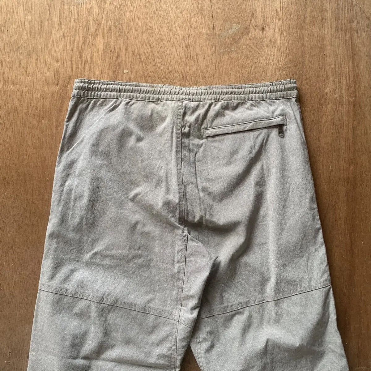The North Face 💥 STEALS 💥 THE NORTH FACE TROUSERS DOUBLE KNEE BAGGY PANTS Size US 34 / EU 50 - 13 Thumbnail