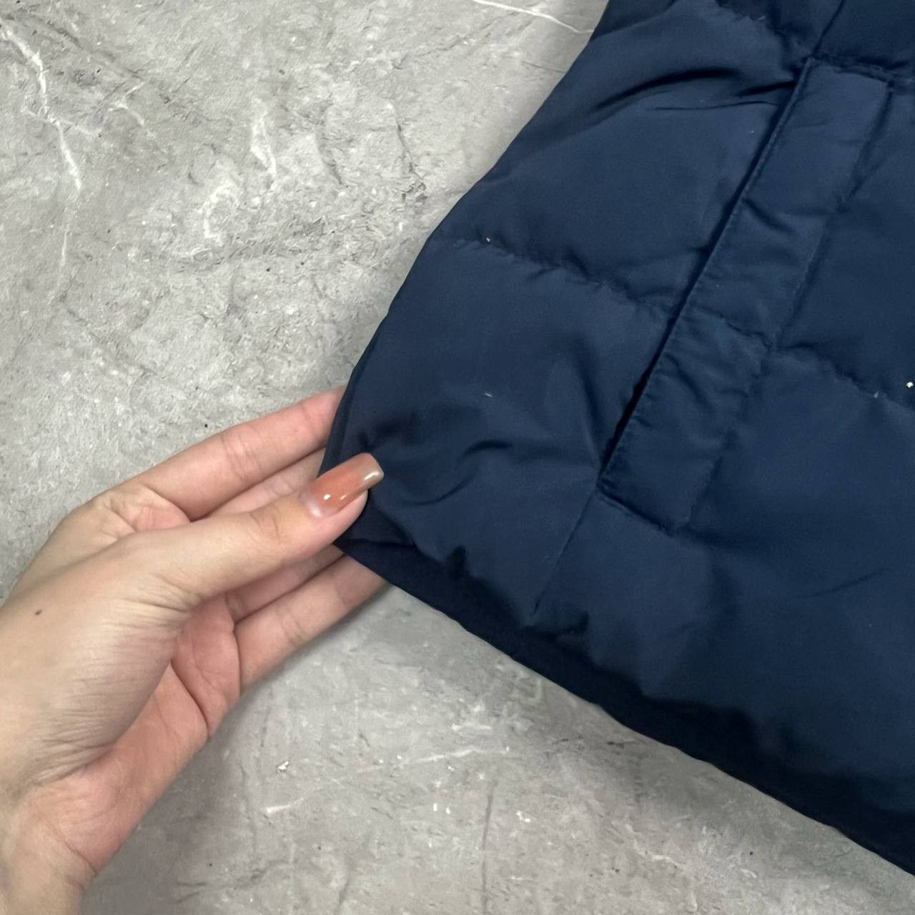 If Six Was Nine Japan LGB If Six Was Nine Style Faux Fur Zip Vest Jacket Size US S / EU 44-46 / 1 - 2 Thumbnail