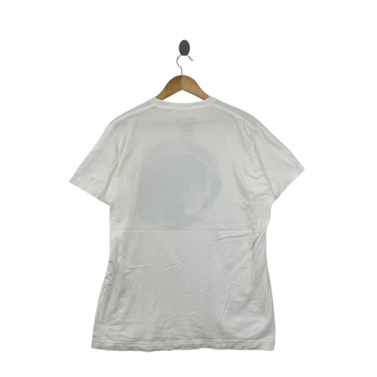Anime HOWL’S MOVING CASTLE Hayao Miyazaki Wizard L Tee Shirt Top Size US L / EU 52-54 / 3 - 5 Thumbnail