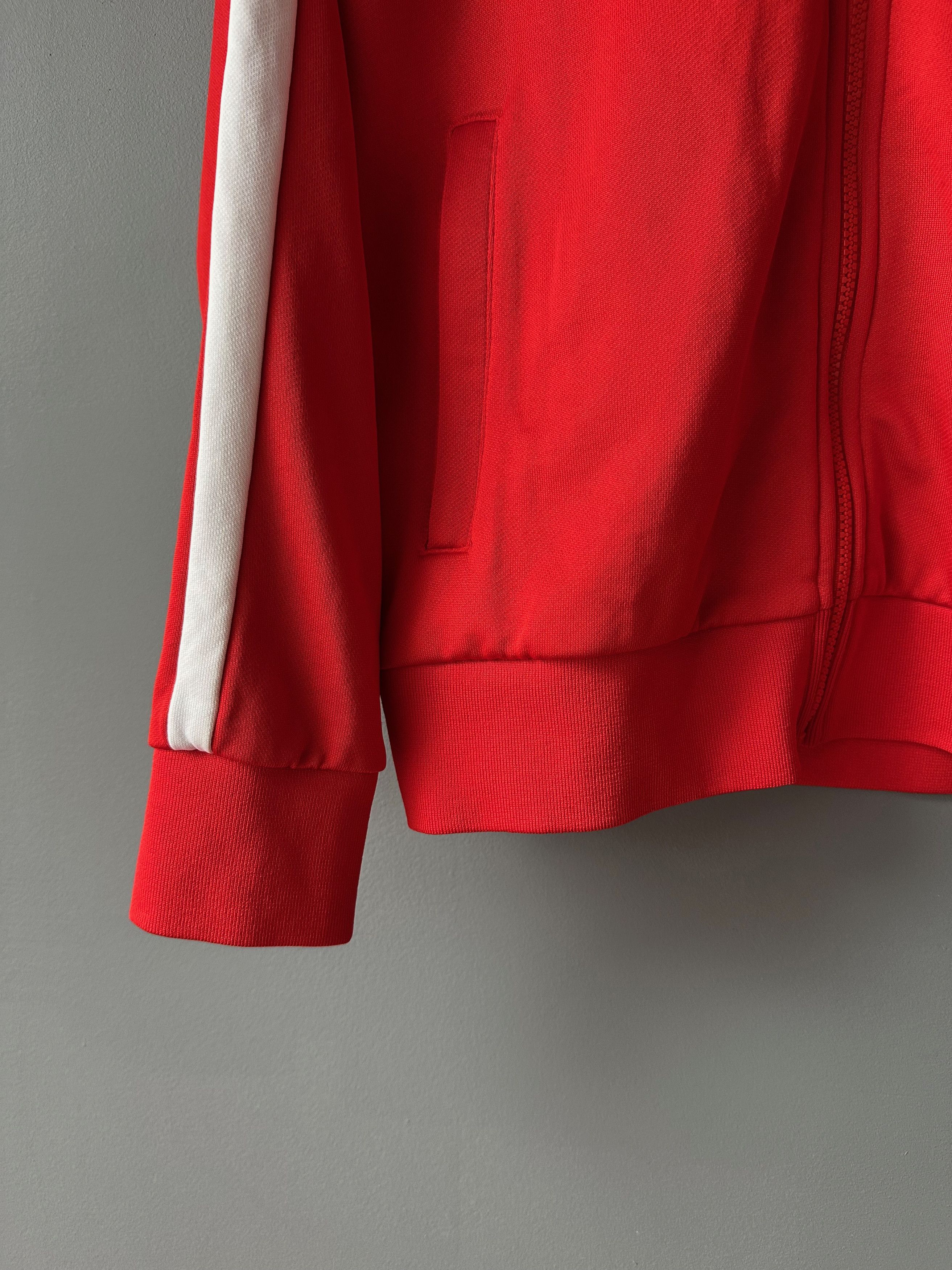 Puma Puma Full ZIp Iconic T7 Athletic Track Jacket Size US M / EU 48-50 / 2 - 3 Thumbnail