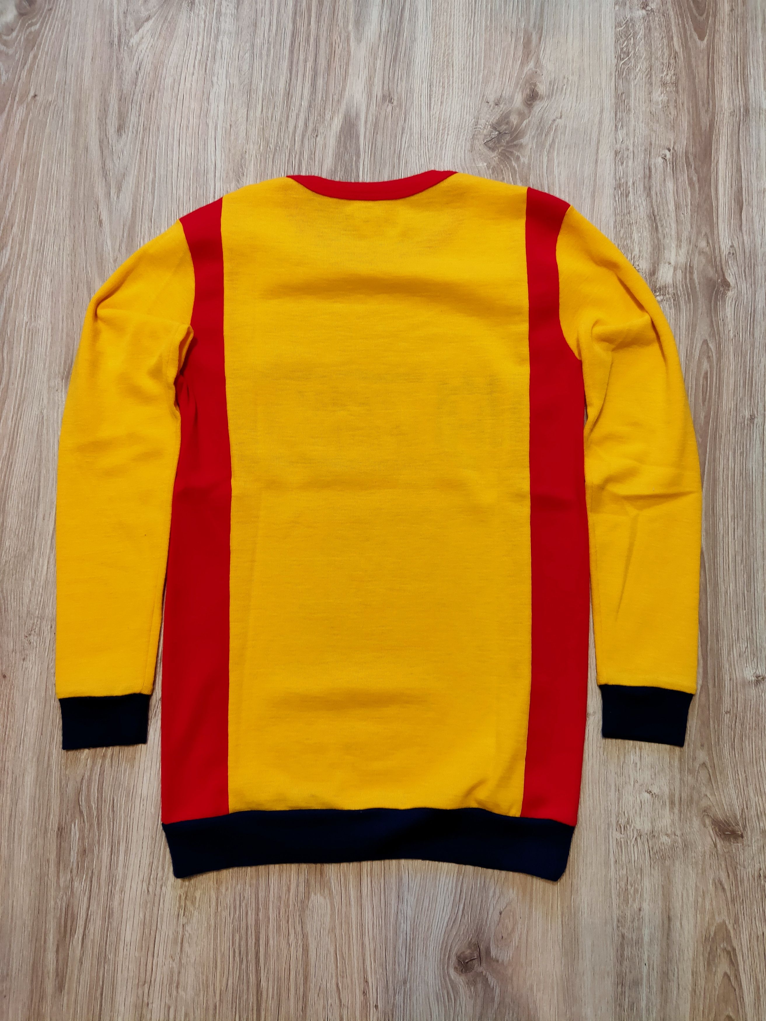 Vintage Vintage Husqvarna Racing Motocross Nascar longsleeve fox Size US S / EU 44-46 / 1 - 2 Thumbnail