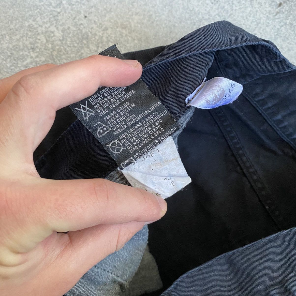 Stone Island Vintage Stone Island Jeans Size US 36 / EU 52 - 14 Thumbnail