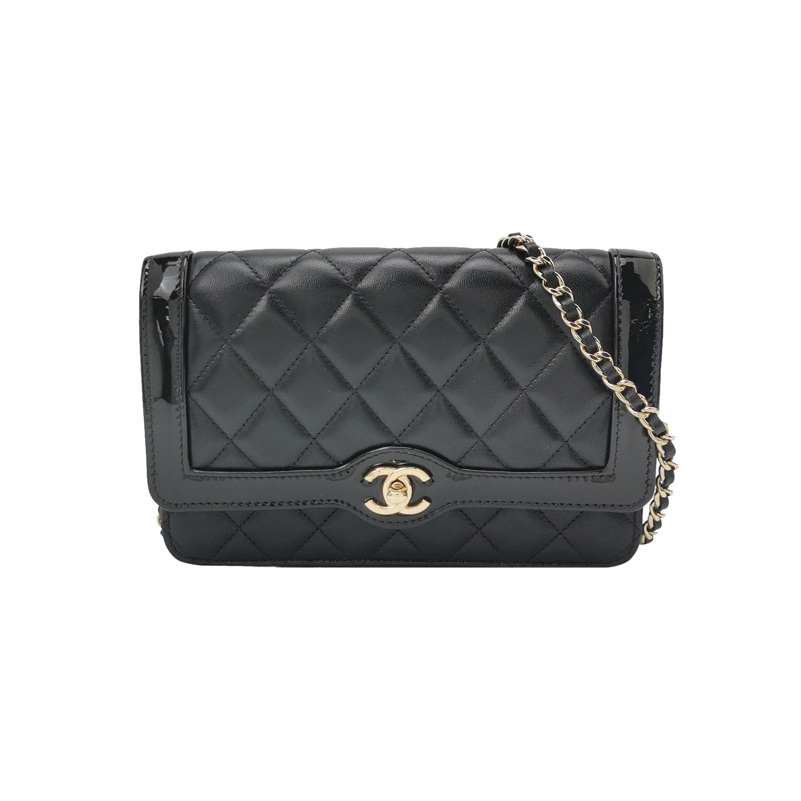 Chanel Chanel Women os Shoulder Bags Size ONE SIZE - 1 Thumbnail