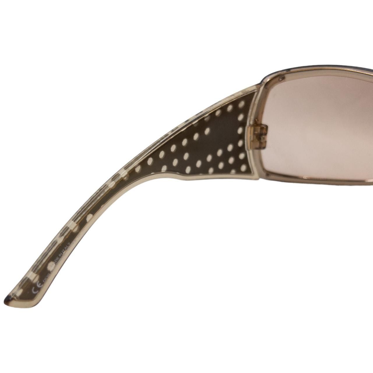 Dior Vintage Dior Sunglasses Size ONE SIZE - 7 Thumbnail